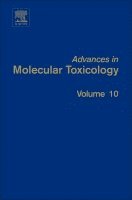 bokomslag Advances in Molecular Toxicology