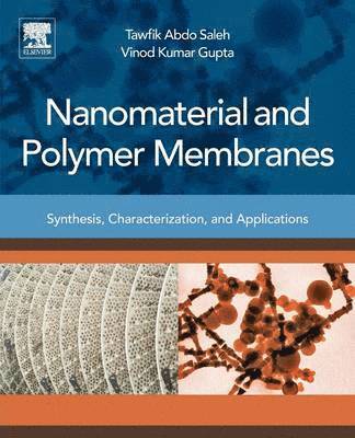 Nanomaterial and Polymer Membranes 1