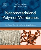 Nanomaterial and Polymer Membranes 1