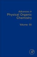 Ian Williams, Nick Williams - Advances in Physical Organic Chemistry, Inbunden