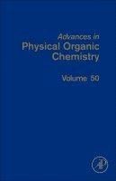 bokomslag Advances in Physical Organic Chemistry