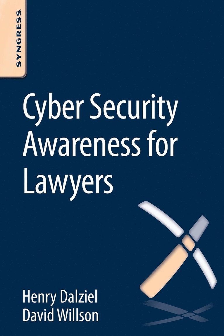 Cyber Security Awareness for Lawyers 1