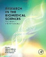 bokomslag Research in the Biomedical Sciences