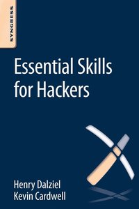 bokomslag Essential Skills for Hackers