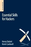 bokomslag Essential Skills for Hackers