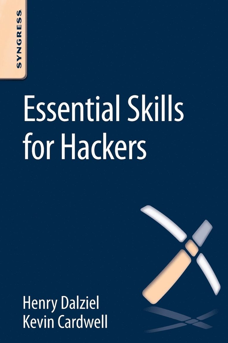 Essential Skills for Hackers 1