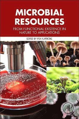 Microbial Resources 1