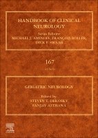 Geriatric Neurology, Inbunden