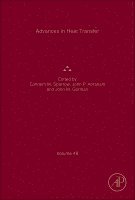 Ephraim M. Sparrow, John Patrick Abraham - Advances in Heat Transfer, Inbunden