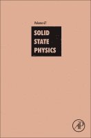 bokomslag Solid State Physics