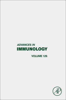 Advances in Immunology 1