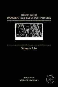 bokomslag Advances in Imaging and Electron Physics