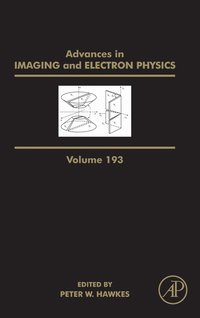 bokomslag Advances in Imaging and Electron Physics