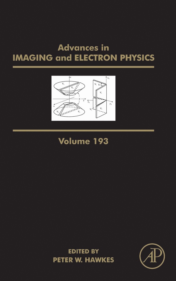 Advances in Imaging and Electron Physics 1
