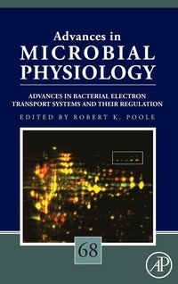 bokomslag Advances in Bacterial Electron Transport Systems and Their Regulation