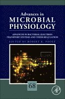 bokomslag Advances in Bacterial Electron Transport Systems and Their Regulation