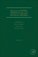 bokomslag Advances in Atomic, Molecular, and Optical Physics