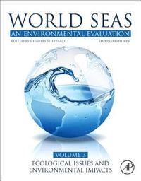 bokomslag World Seas: An Environmental Evaluation