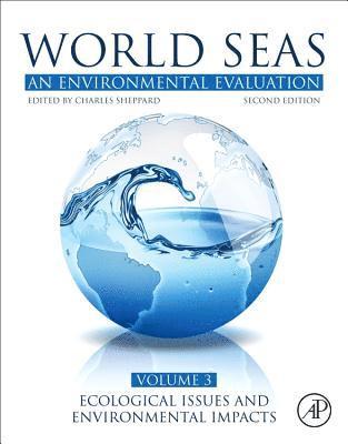 bokomslag World Seas: An Environmental Evaluation