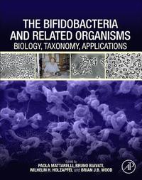 bokomslag The Bifidobacteria and Related Organisms