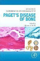 bokomslag Advances in Pathobiology and Management of Paget's Disease of Bone