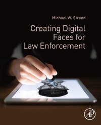 bokomslag Creating Digital Faces for Law Enforcement