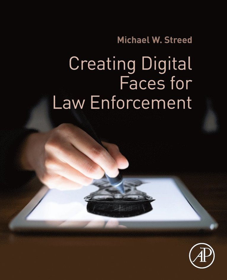 Creating Digital Faces for Law Enforcement 1