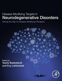 bokomslag Disease-Modifying Targets in Neurodegenerative Disorders