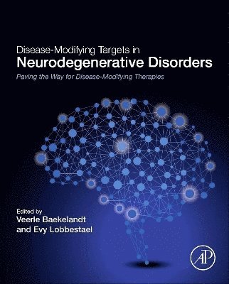 bokomslag Disease-Modifying Targets in Neurodegenerative Disorders