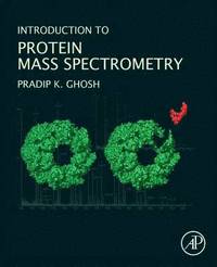 bokomslag Introduction to Protein Mass Spectrometry
