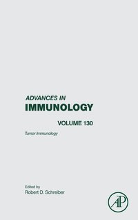 bokomslag Tumor Immunology