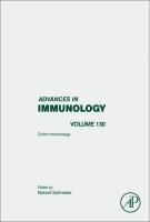 bokomslag Tumor Immunology