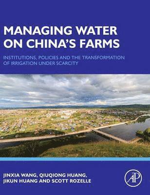 Managing Water on China's Farms 1