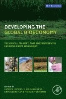 Patrick Lamers, Erin Searcy, J. Richard Hess, Heinz Stichnothe - Developing the Global Bioeconomy, Häftad