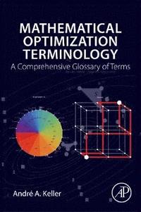 bokomslag Mathematical Optimization Terminology