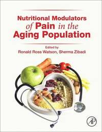 bokomslag Nutritional modulators of pain in the aging population