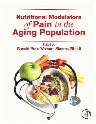 bokomslag Nutritional Modulators of Pain in the Aging Population