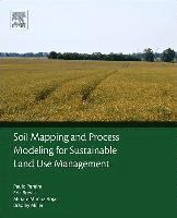 bokomslag Soil Mapping and Process Modeling for Sustainable Land Use Management