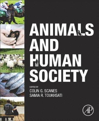Animals and Human Society 1