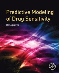 bokomslag Predictive Modeling of Drug Sensitivity