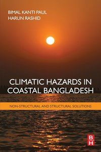 bokomslag Climatic Hazards in Coastal Bangladesh