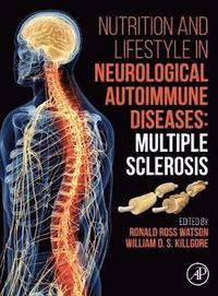 bokomslag Nutrition and Lifestyle in Neurological Autoimmune Diseases