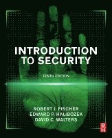 Introduction to Security 1