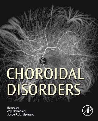 Choroidal Disorders 1