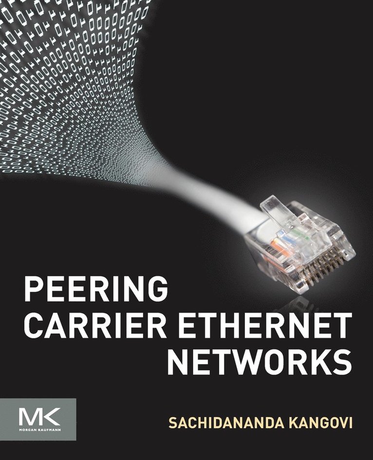 Peering Carrier Ethernet Networks 1