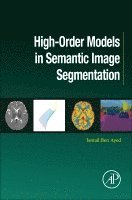 Ismail Ben Ayed - High-Order Models in Semantic Image Segmentation, Inbunden