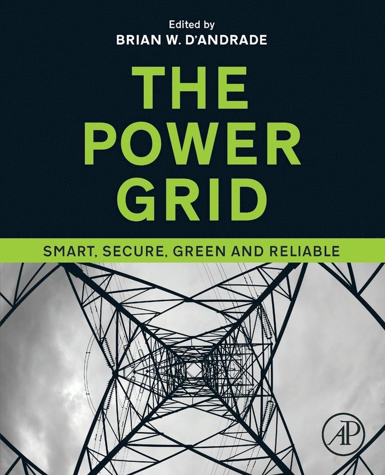 The Power Grid 1