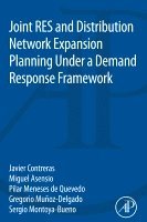 Javier Contreras, Miguel Asensio, Pilar Meneses de Quevedo, Gregorio Mu�oz-Delgado, Sergio Montoya-Bueno - Joint RES and Distribution Network Expansion Planning Under a Demand Response Framework, Häftad