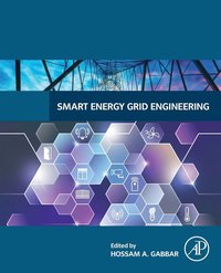 bokomslag Smart Energy Grid Engineering