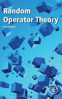 bokomslag Random Operator Theory